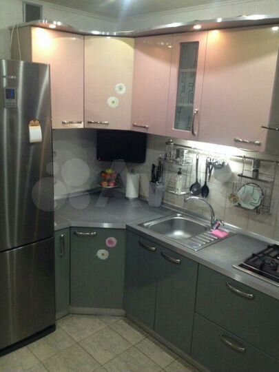 4-к. квартира, 78,2 м², 5/5 эт.
