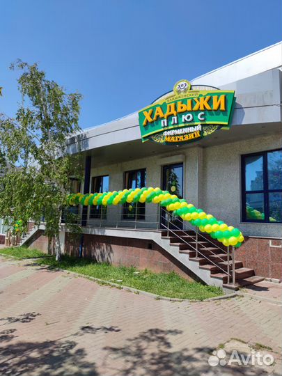 Оформление воздушными шарами,фотозоны 1 сентября