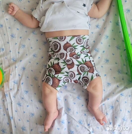 Трусики для плавания