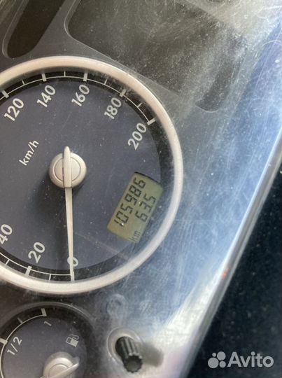 ГАЗ ГАЗель 3302 2.9 МТ, 2015, 152 000 км