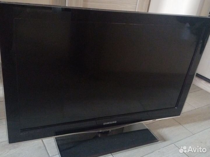 Телевизор samsung 32