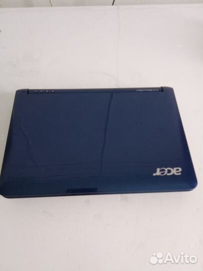 Нетбук acer aspire one