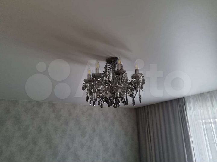 3-к. квартира, 77 м², 9/10 эт.