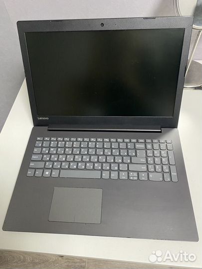 Ноутбук Lenovo IdeaPad 320-15IAP