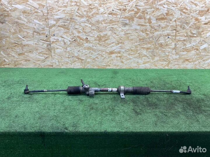 Рулевая рейка Daihatsu Bego J200G 3szve