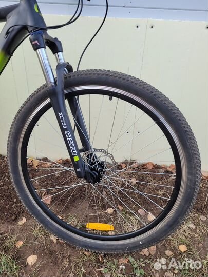Outleap radius nine expert 2021 29 XL