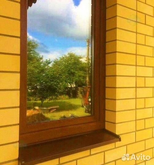 Окно пвх с установкой в рассрочку