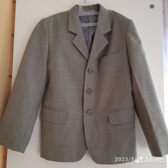 Пиджак