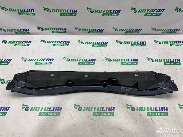 Панель кузова передний Mazda 3 BP PE / P5 2019