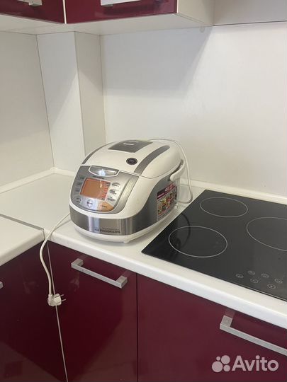 Мультиварка