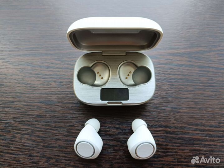 Беспроводные наушники