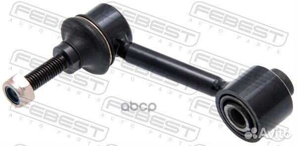 Тяга стабилизатора задняя (skoda octavia II 200