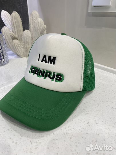 Кепка dima find