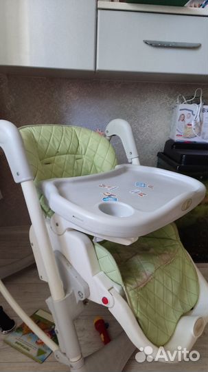 Стульчик для кормления