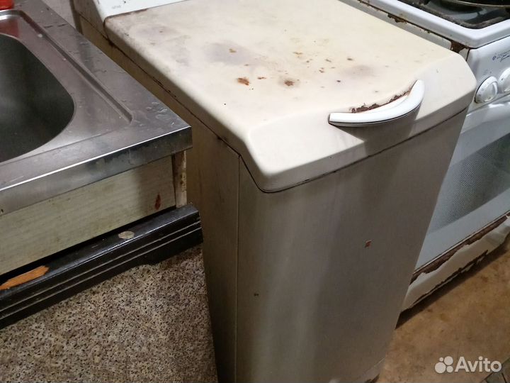 Стиральная машина эндезид