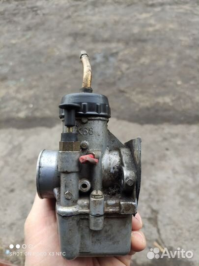 Продам карбюраторы К-68