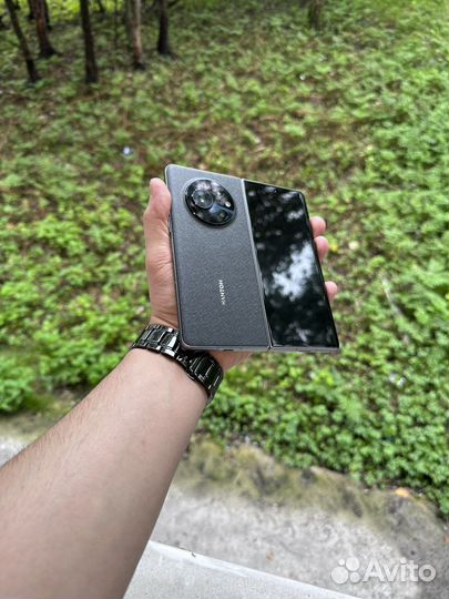 Tecno phantom v fold 12/512gb