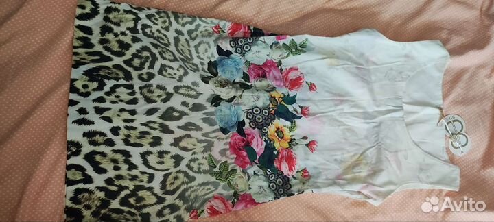 Вещи для девушки 42