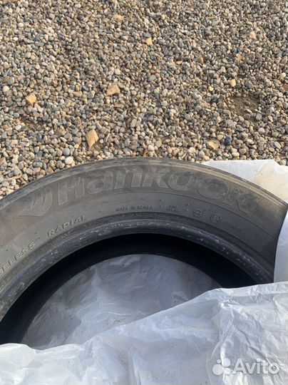 Hankook Ventus S2 215/60 R16