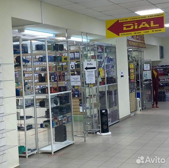 Набор машинок