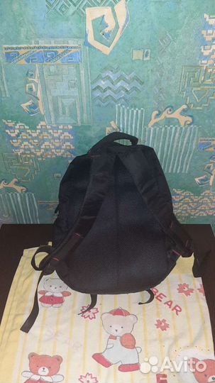 Рюкзак мужской