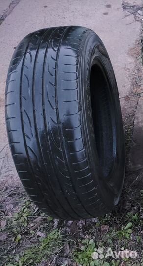 Dunlop SP Sport LM704 185/65 R15