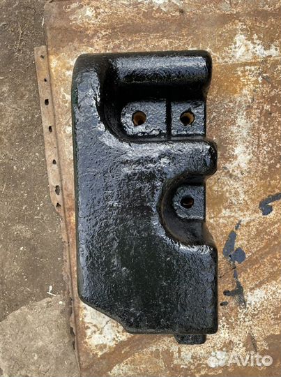 Противовес на мтз-82