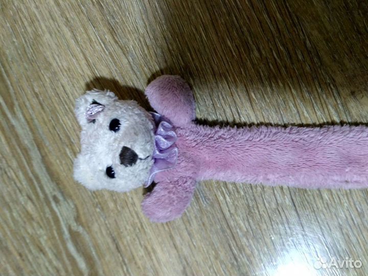 Мягкая игрушка