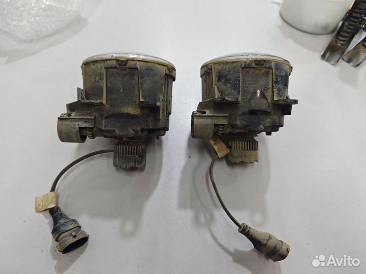 Птф ситроен С4 II(2011г.)