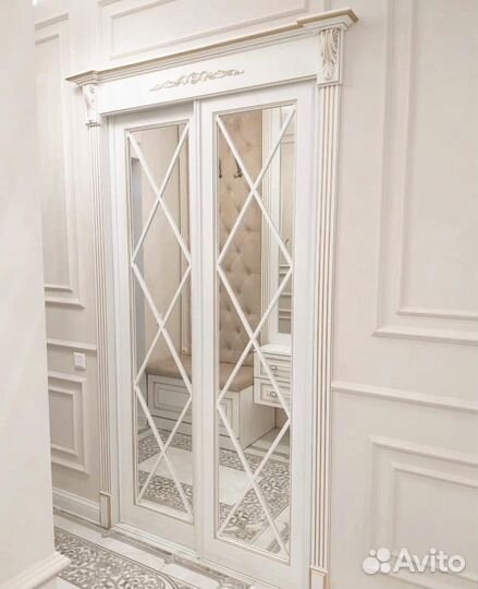 Шкаф на заказ