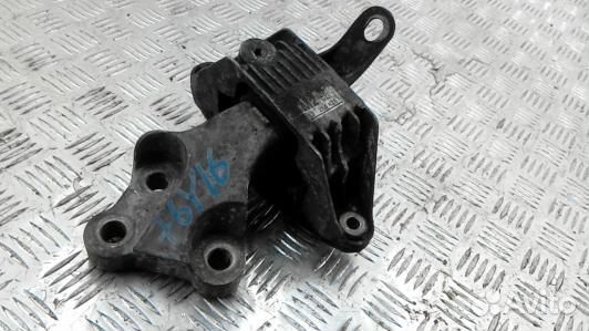 Подушка двигателя дизельная chevrolet orlando (76Y