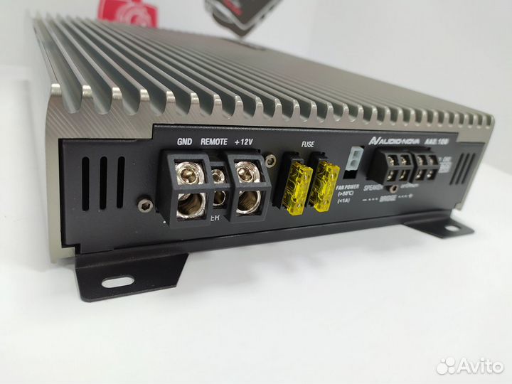 Усилитель audio nova AA2.120