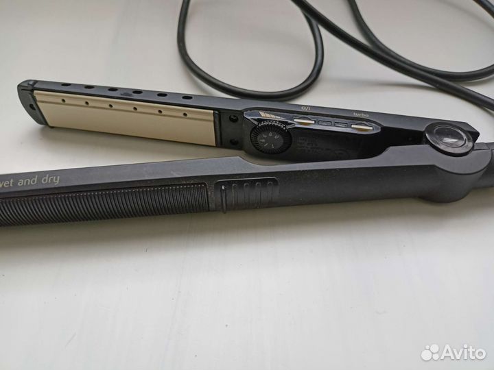 Выпрямитель для волос babyliss pro