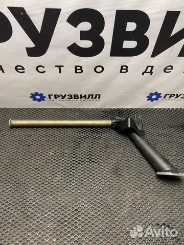 Маслозаборник Volvo FH4 20824910