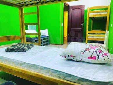 Комната 18 м², 3/9 эт.