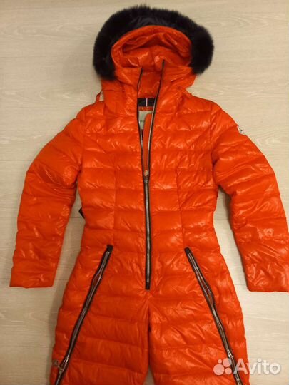 Комбинезон женский Monclere