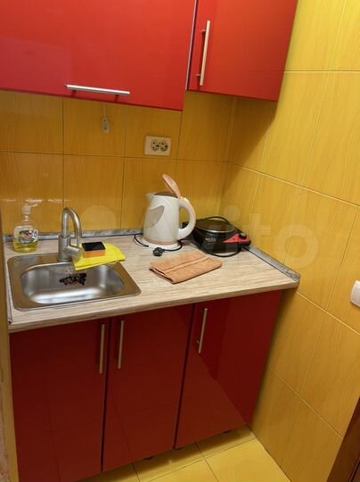 Комната 20 м², 1/2 эт.