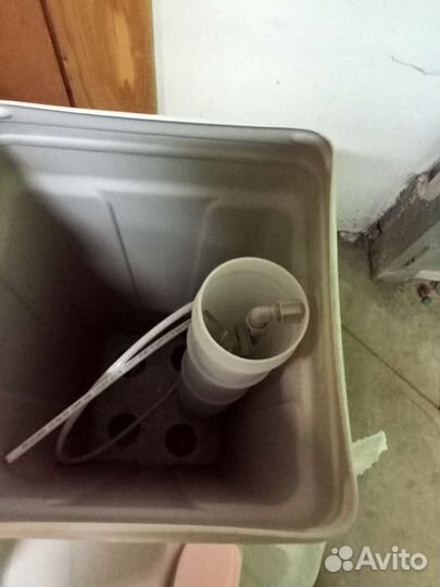 Умягчитель воды.Система умягчения на воду