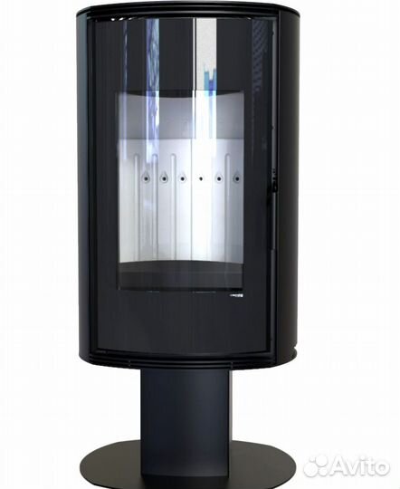 Печь defro home orbis TOP