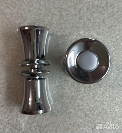 Ручка мебельная двухсторонняя