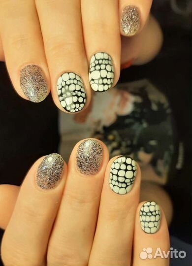 Маникюр, гель лак,педикюр
