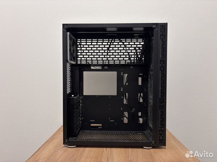 Корпус AeroCool Tor Pro