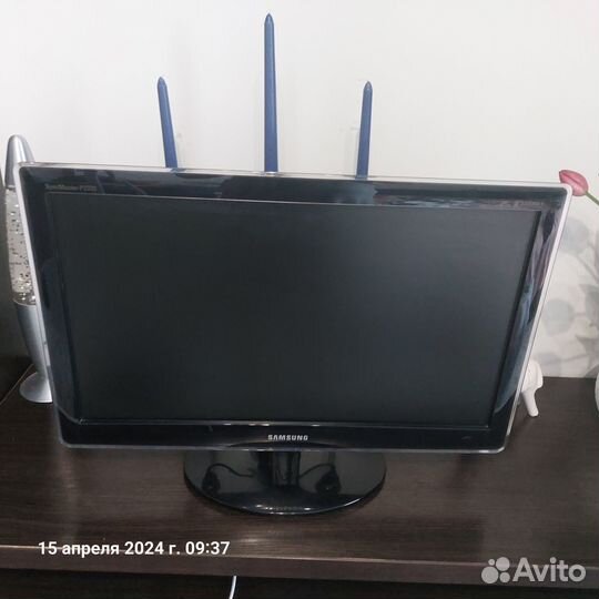 Монитор Samsung 23