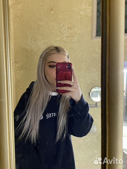 Чехол на iPhone 11