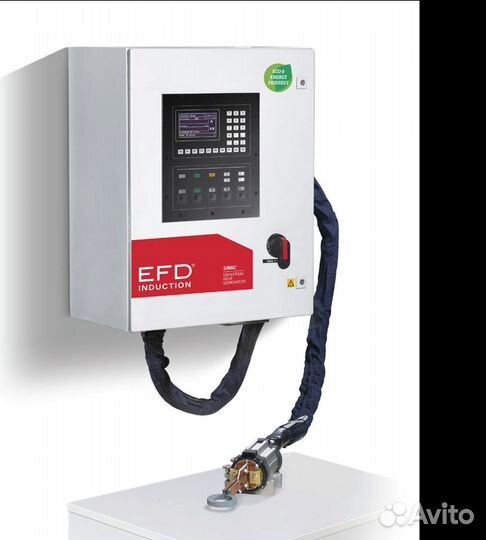 Источник твч ф. EFD Induction (Норвегия)