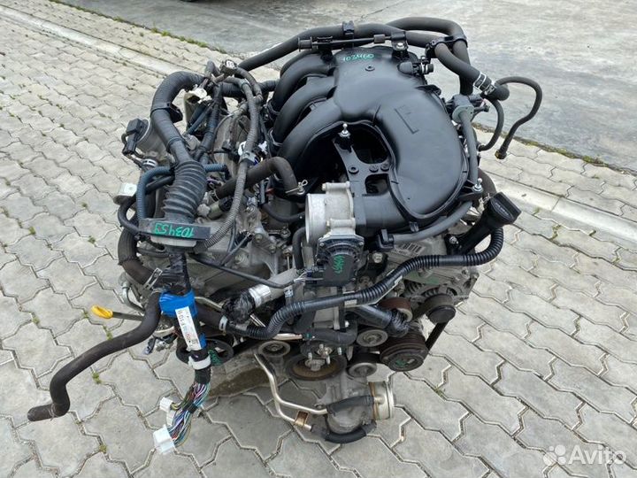 Катушка зажигания Toyota Land cruiser Prado, 4Runn