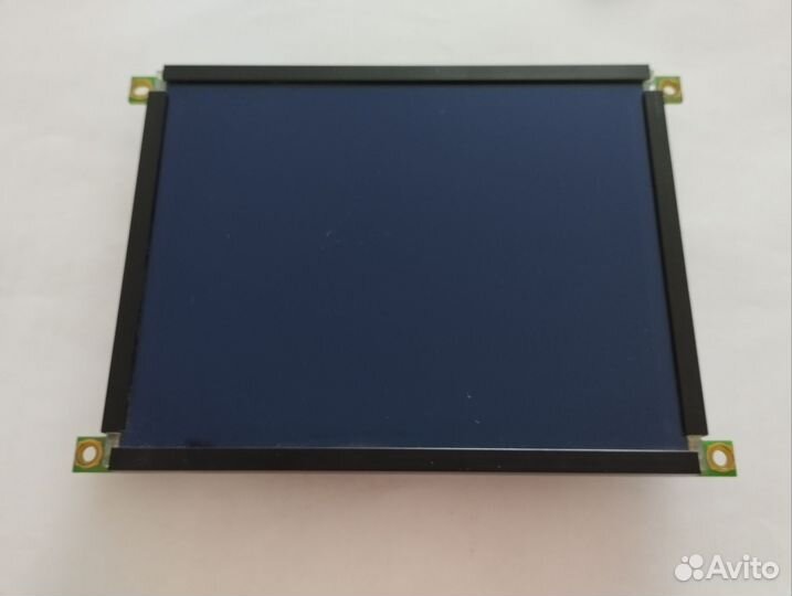 Люминесцентный Дисплей EL320240.36-HB Lumineq