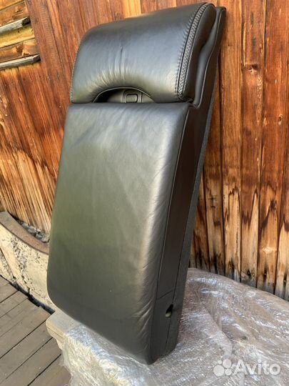 Средняя задняя сидушка volvo xc70 v70