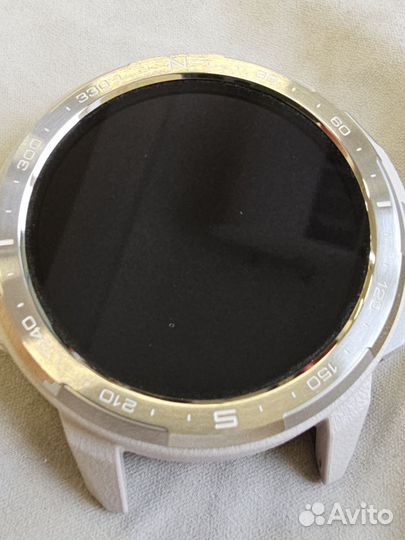Honor watch gs pro