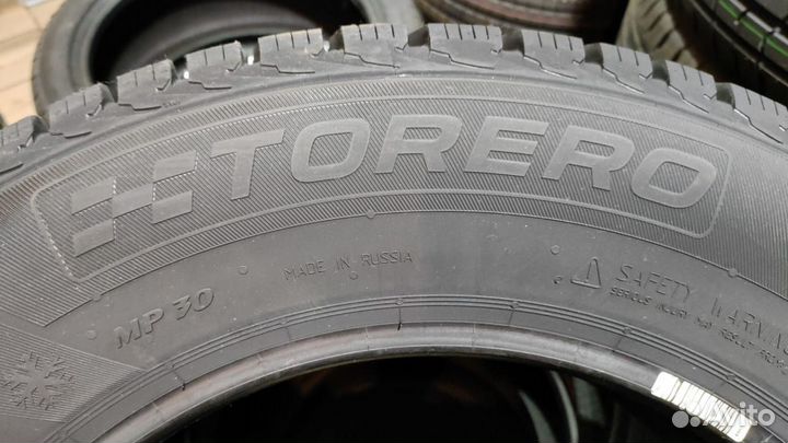 Torero MP30 205/70 R16 97T